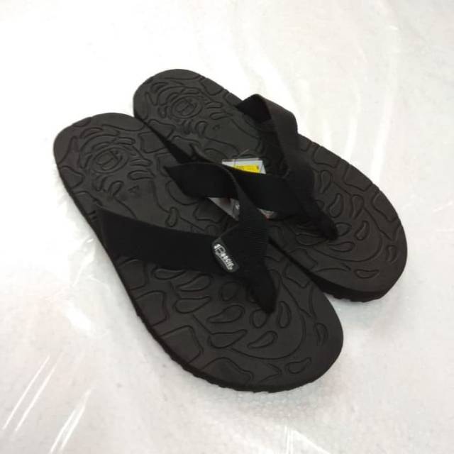 SANDAL GUNUNG BOOGIE SIAU SANDAL JEPIT BOOGIE SIAU