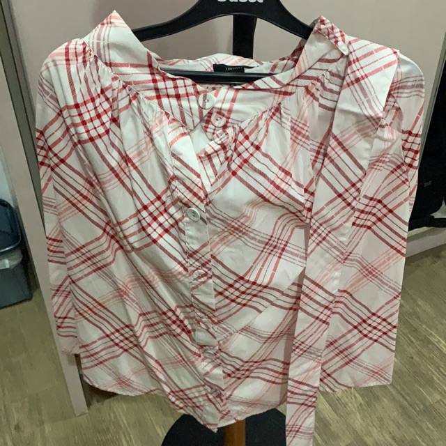 PRELOVED DRESS FOREVER21 / beach dress forever 21 original /Baju pantai