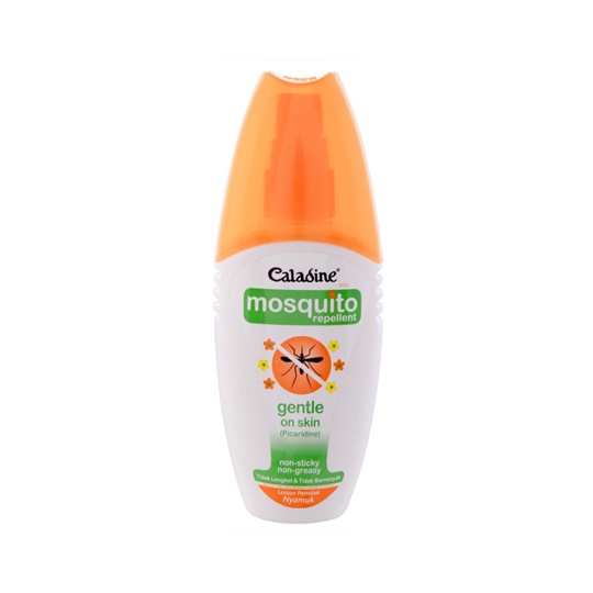 Caladine Mosquito Repellent 100 ML