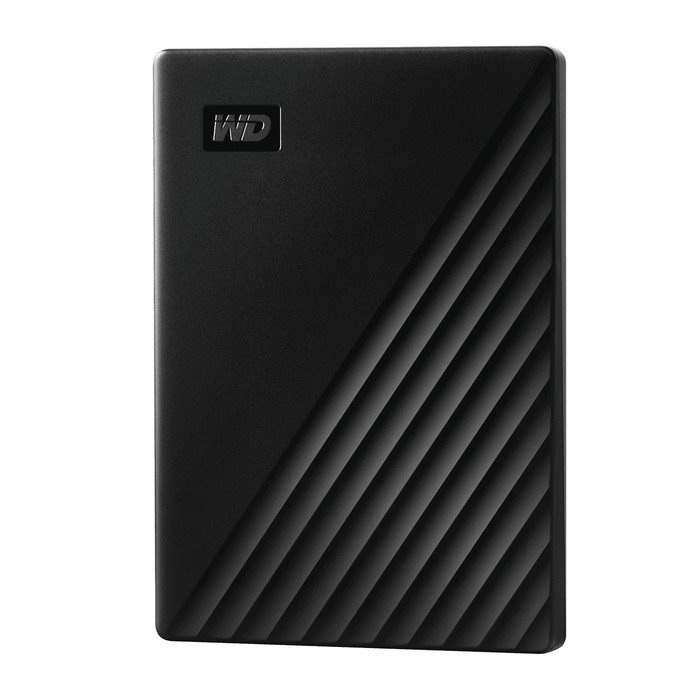 HDD External 2.5&quot; WD My Passport New Avenger 2TB