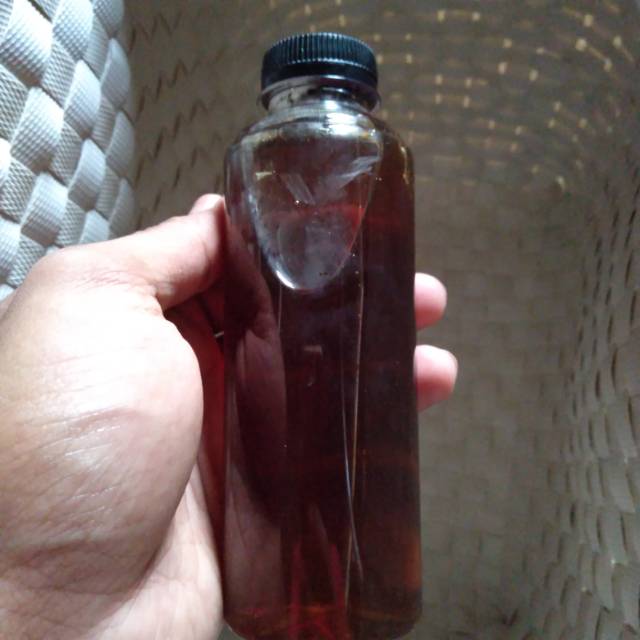 

Madu MENTAH Murni 100% Original Lebah Madu