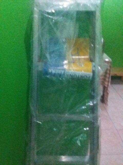 Jne Only,tangga Lipat Alta 1,5m Full