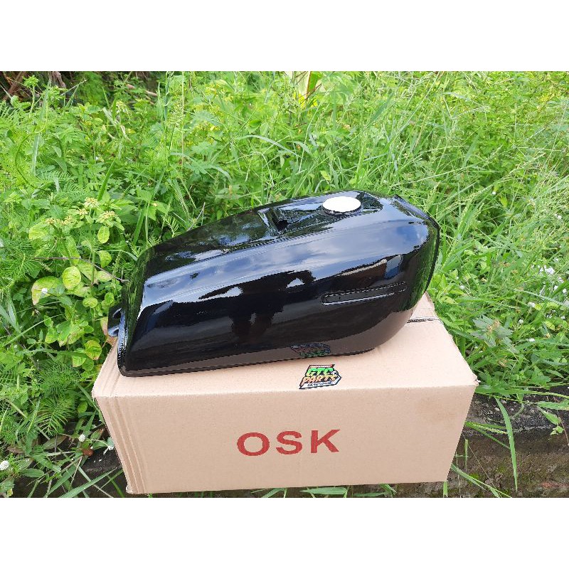 tangki GL 100 gl100 pres pabrik import