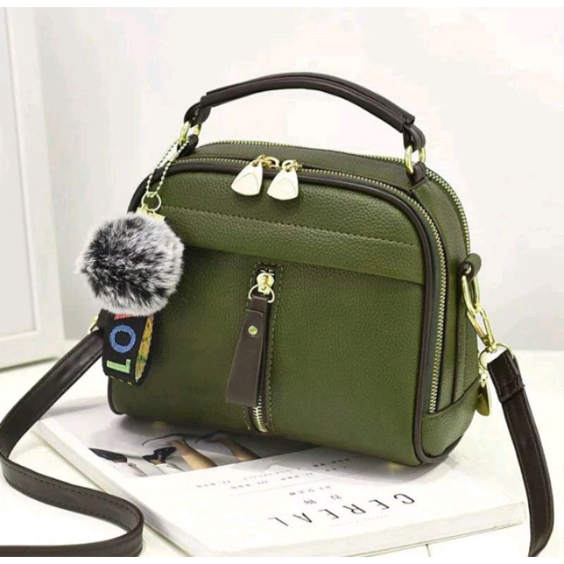MF EVALIA_tas selempang wanita