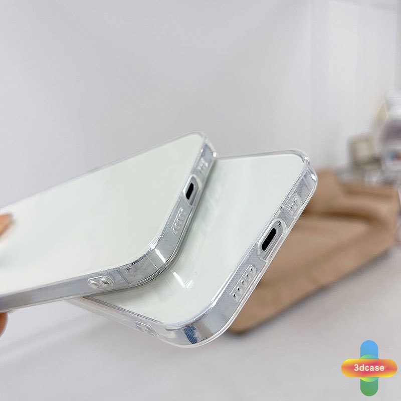 Soft Case VIVO Y12S Y12 Y20 Y15S Y91C Y21 2021 V23E Y16 V21 Y21A Y21T Y30 Y21S Y20S Y12i Y33T Y01 Y91 Y30i Y93 Y95 Y15 Y17 T1 Y55 Y75 Y50 Y53S Y51 2020 Y51A Y10 Y33S Y1S Y11 Y31 Y20i Y91i Y51S Y20G TPU Shockproof Angel Eyes Protector Cover