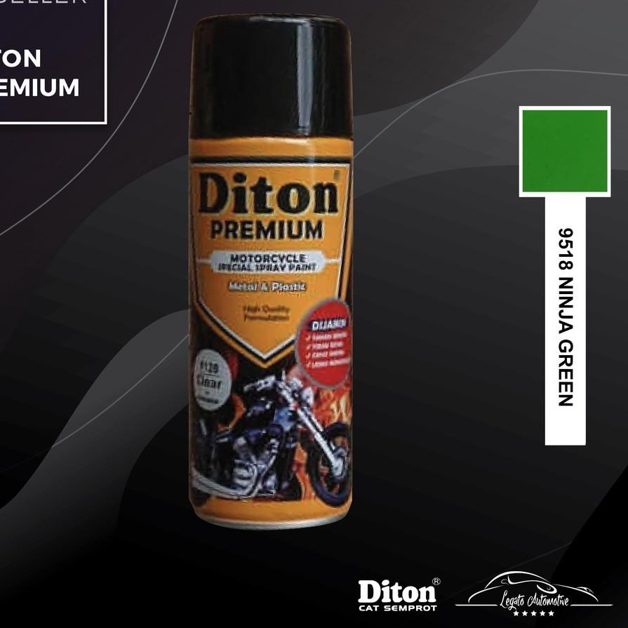 

★ KA6 Cat Diton Pum Colour 400cc LARIS