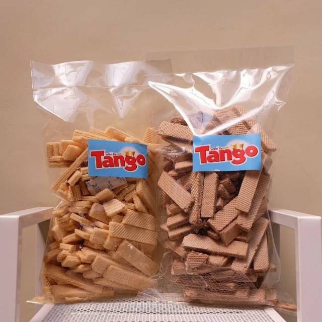 

Tango Wafer All Variant 350gr 200gr / Snack Kiloan Wafer Tango All Variants 200gr 350gr