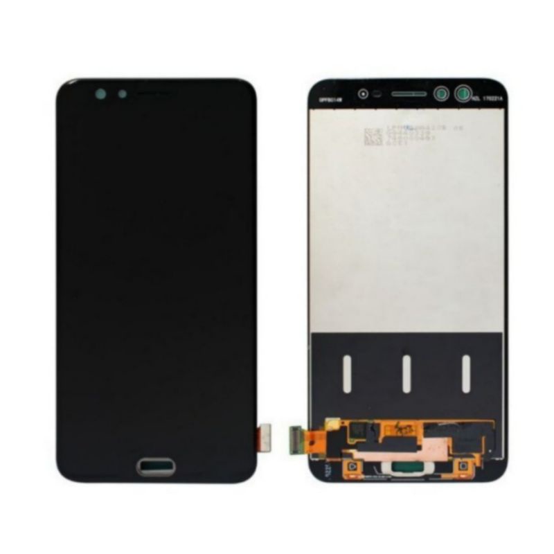 Lcd fullset / lcd touchscreen Oppo f3plus / F3 plus original