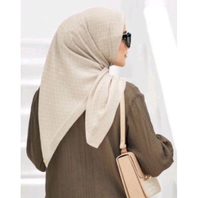 Buttonscarves Tapis Seed