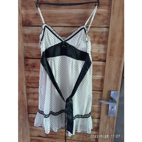 lingerie preloved murah