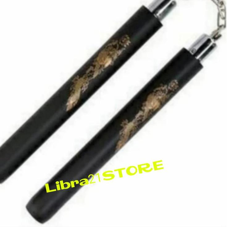 Best Seller.. Double Stik Busa Nunchaku