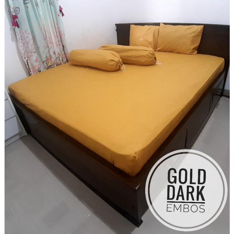 Sprei embos termurah