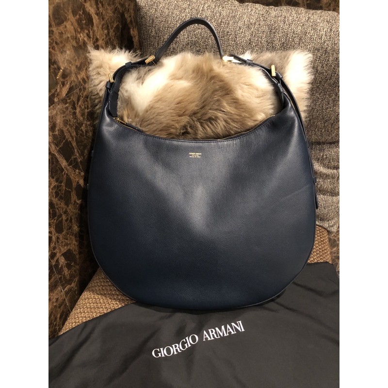 GIORGIO ARMANI HOBO BAG