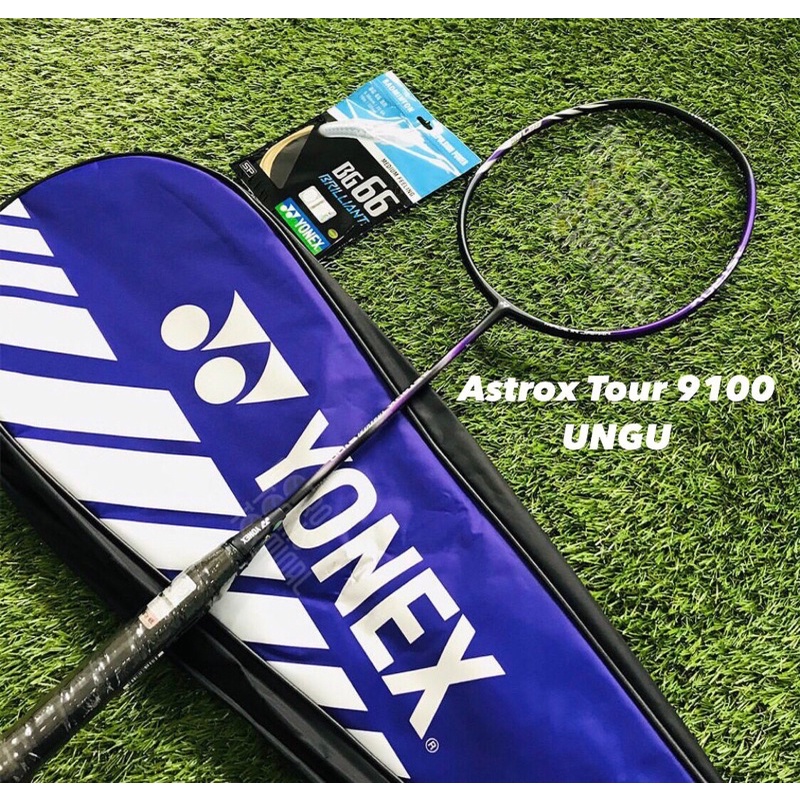 Raket Yonex Astrox Tour 9100 ORI JP