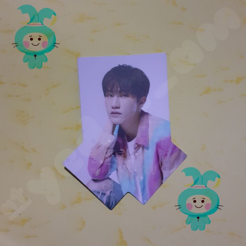 TREASURE YEDAM YGS YG SELECT CH2 CHAPTER 2