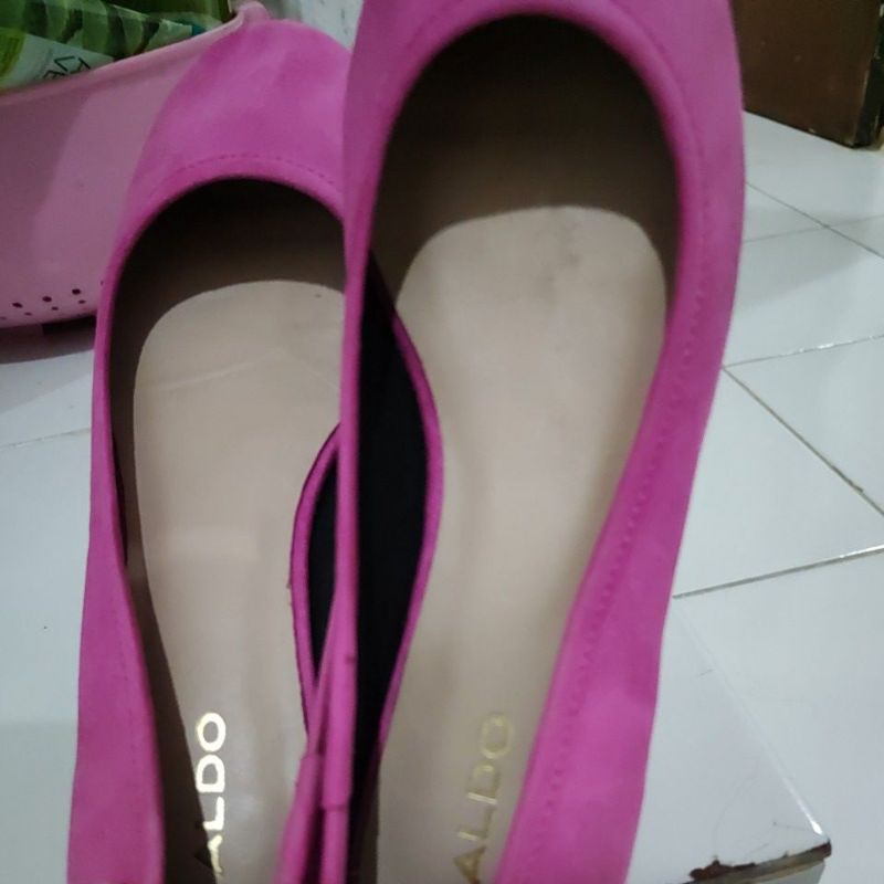 ALDO Shoes