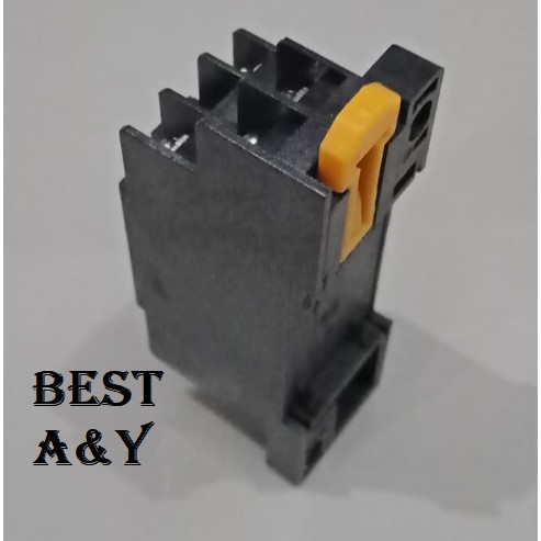 PYF08A Soket 8pin Socket Relay untuk MY2 MY2N H3Y