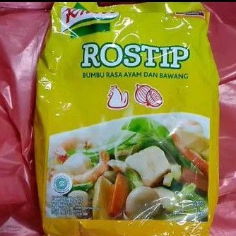 

knor rostip