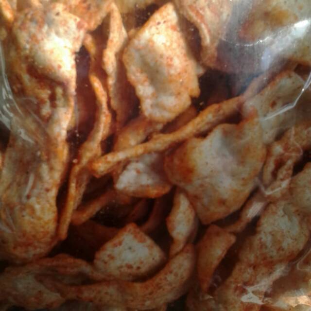 

Solondok pedas laris manis