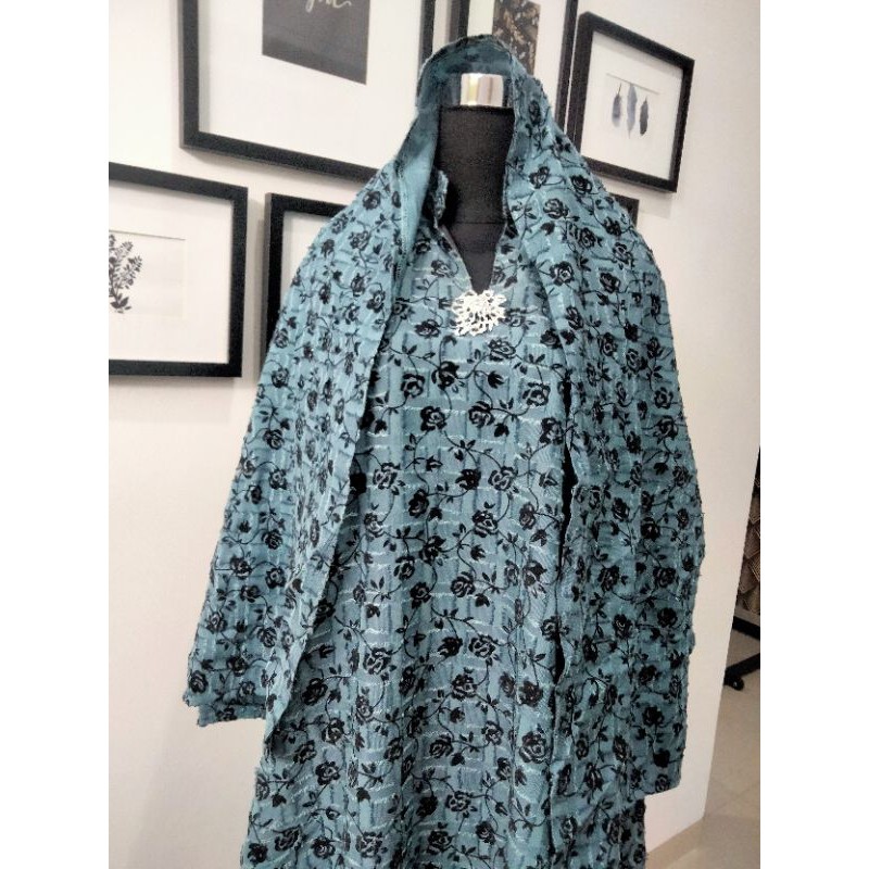 GAMIS HODORI MAROKO