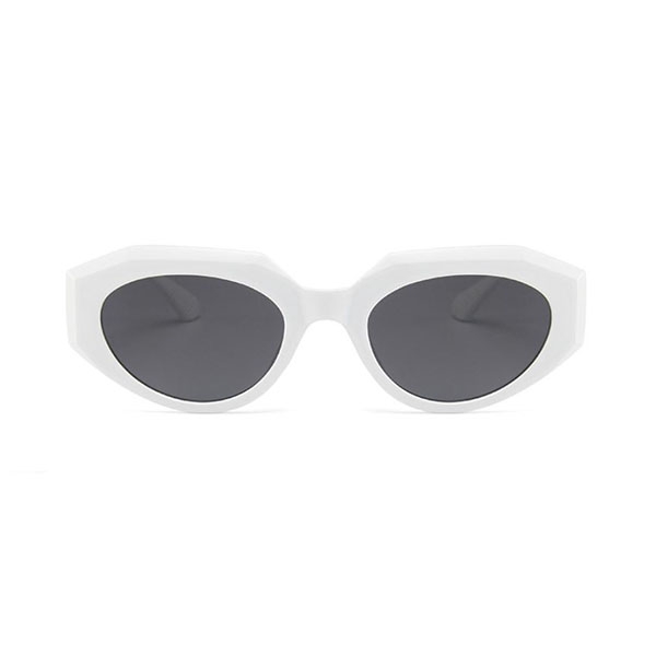 kacamata wanita small frame female sunglasses (2C1) jgl162