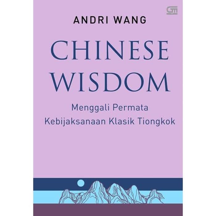 Jual Buku Chinese Wisdom - Andri Wang | Shopee Indonesia