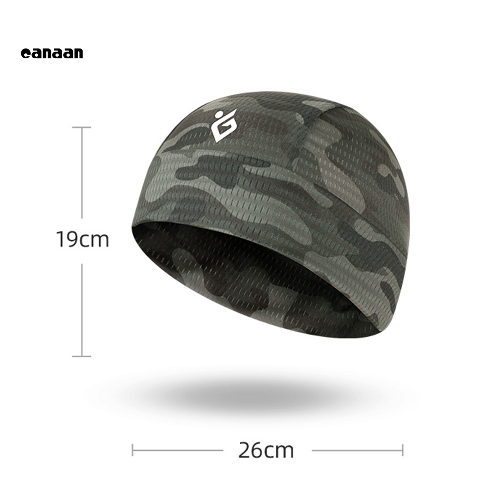 &lt;COD&gt; Mini Riding Hat Men's Fashion Cycling Headwear Moisture Wicking for Sport