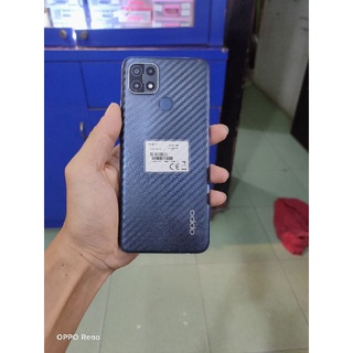 Jual oppo a15 second mulus oppo a15 bekas fullset oppo a15 bekas like