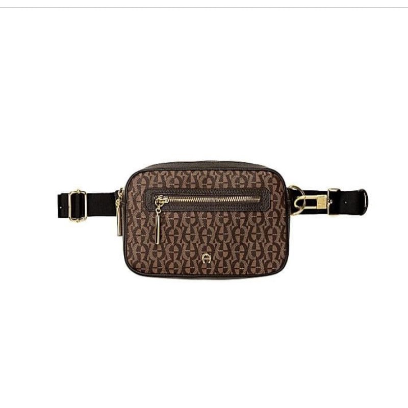 Aigner authentic waistbag