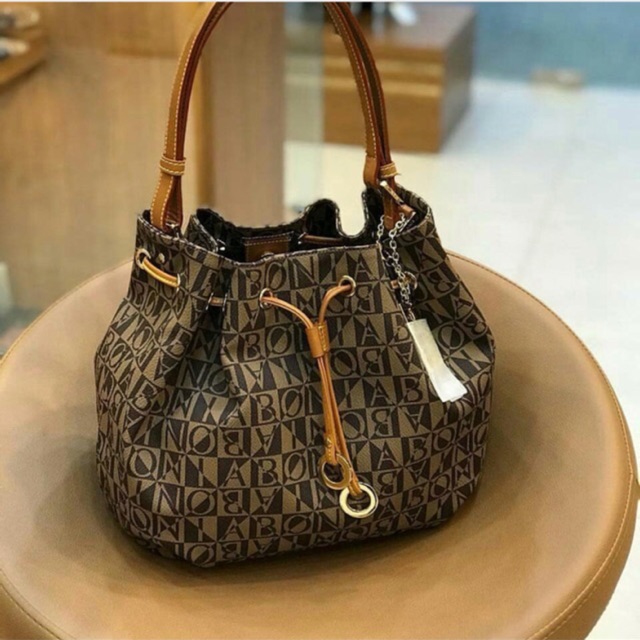 SALE TAS BONIA CLASSIC SERUT ORIGINAL 100%