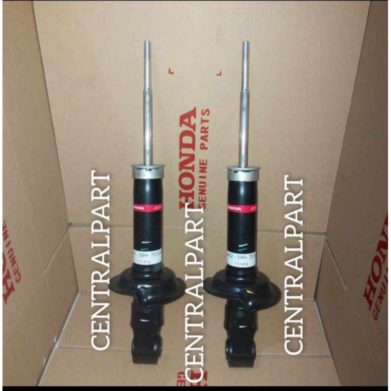 Shockbreaker Honda Stream Belakang original