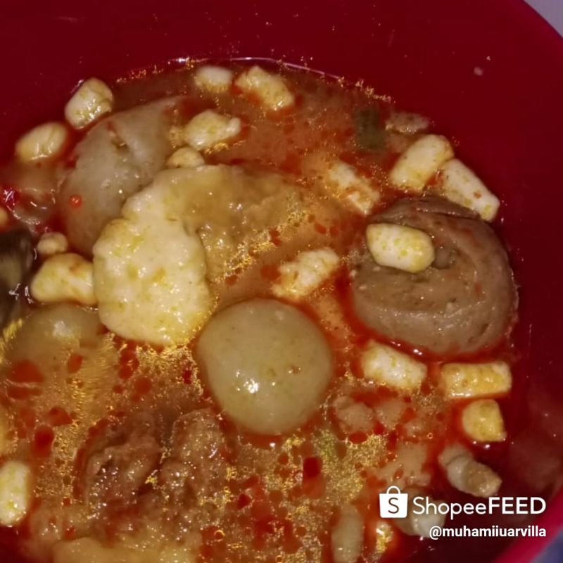 

BASO ACI RESEP BUNDA NIZAM MERCON MURAH