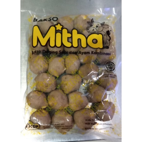 

BASO MITHA ENAK