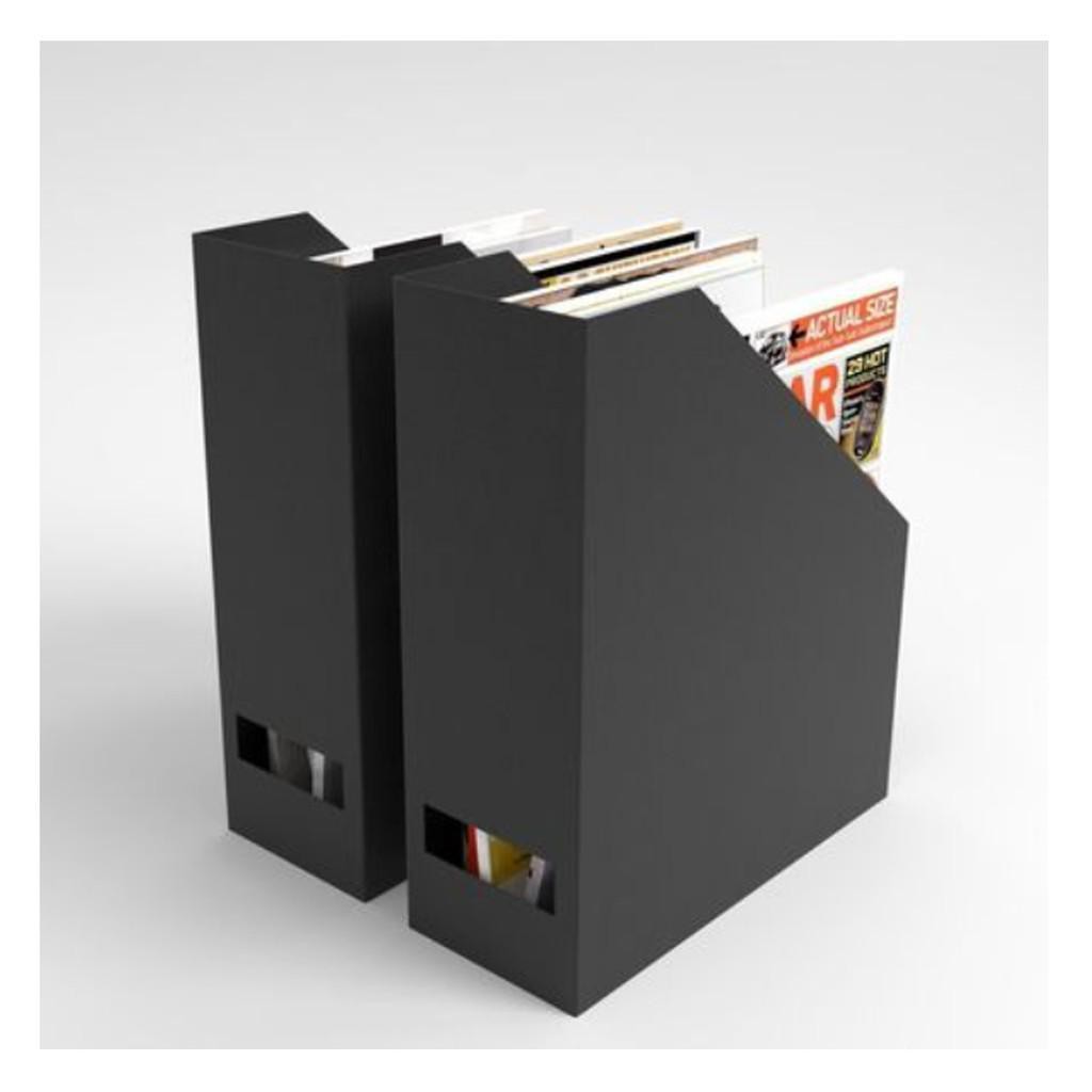 

TJENA File majalah set isi 2, Hitam