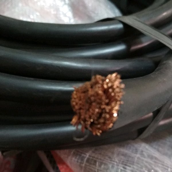Kabel Listrik Serabut NYAF 70 70 mm Federal Kabel Listrik Serabut NYAF 70mm (Meteran)