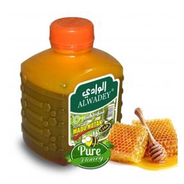 

Madu Hutan Liar Alwadey / Al Wadey 500 Gram asli original 500grAl wadey Murni 100% Asli Original 500gram / 500 gram