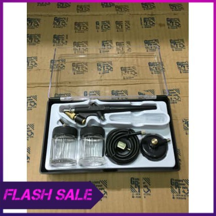 Airbrush Air Brush Kit Pen Brush Kit ABS 1