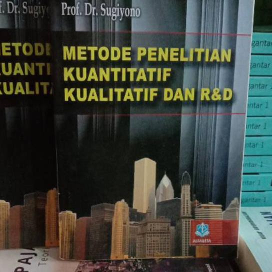 Sugiyono 2009 daftar pustaka