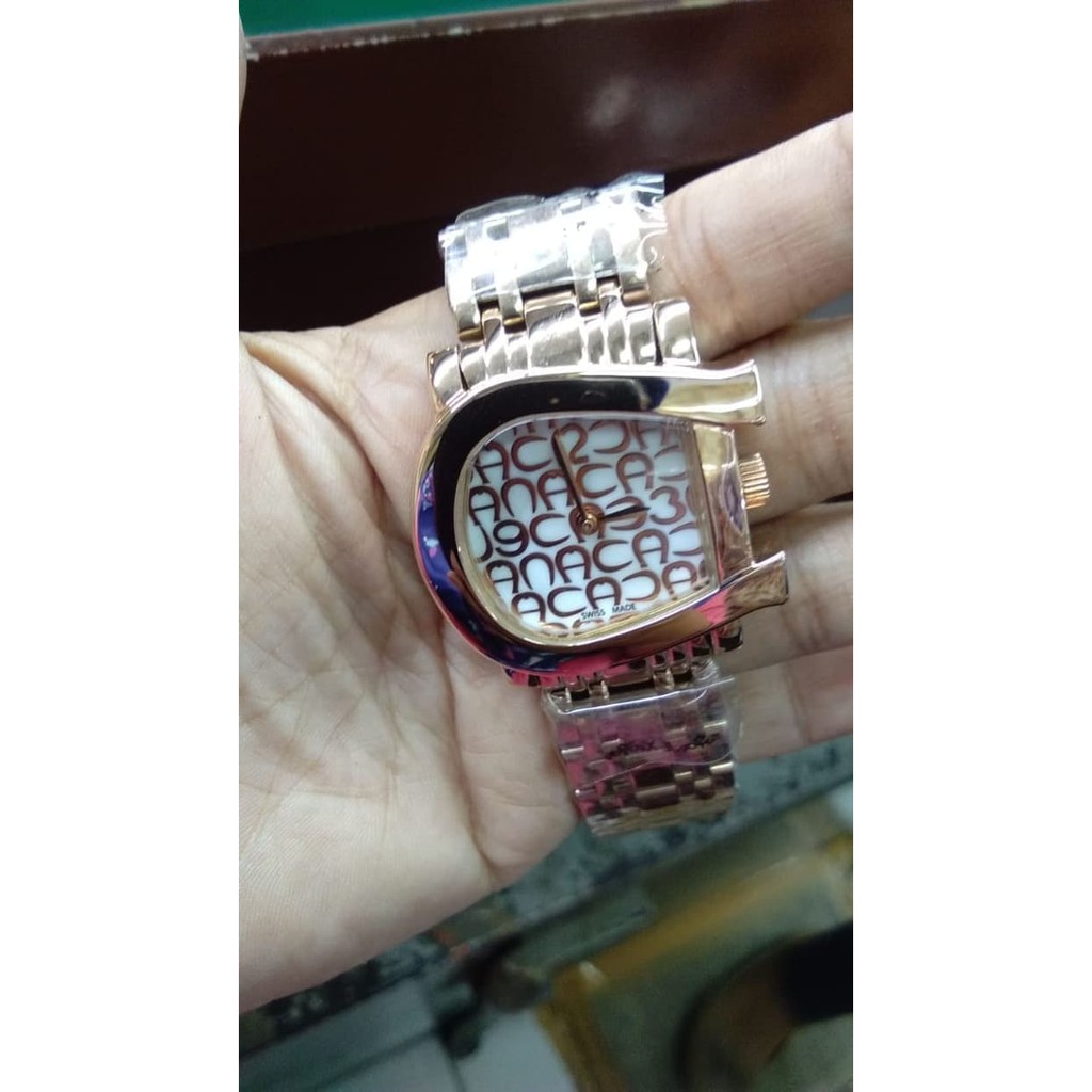 Harga Aigner Jam Tangan Super Grade Terbaru Februari 2024 BigGo