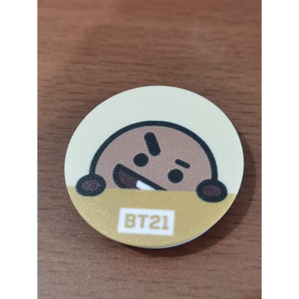 Popsocket phone holder BTS BT21