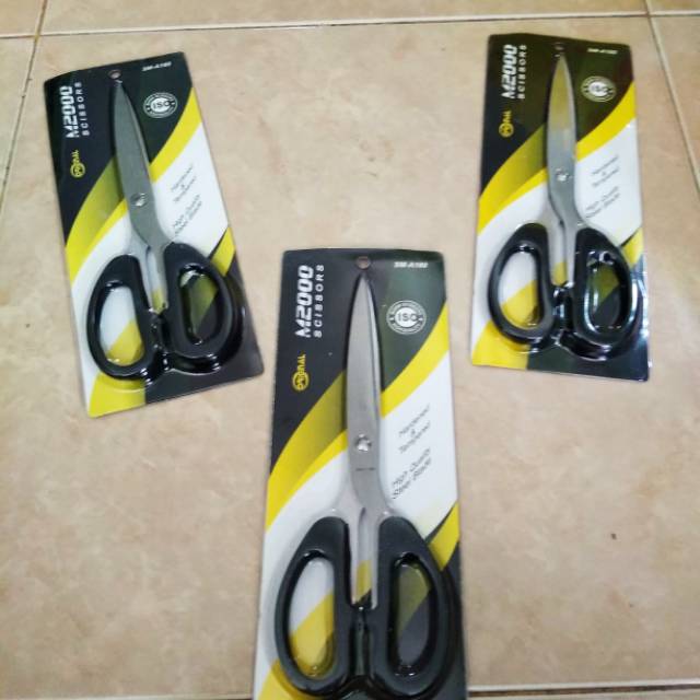

Gunting M2000 besar murah