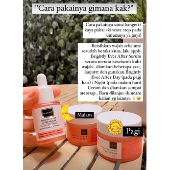 (FREE GIFT) PAKET ACNE  / FACE CARE /paket jerawat /paket glowing