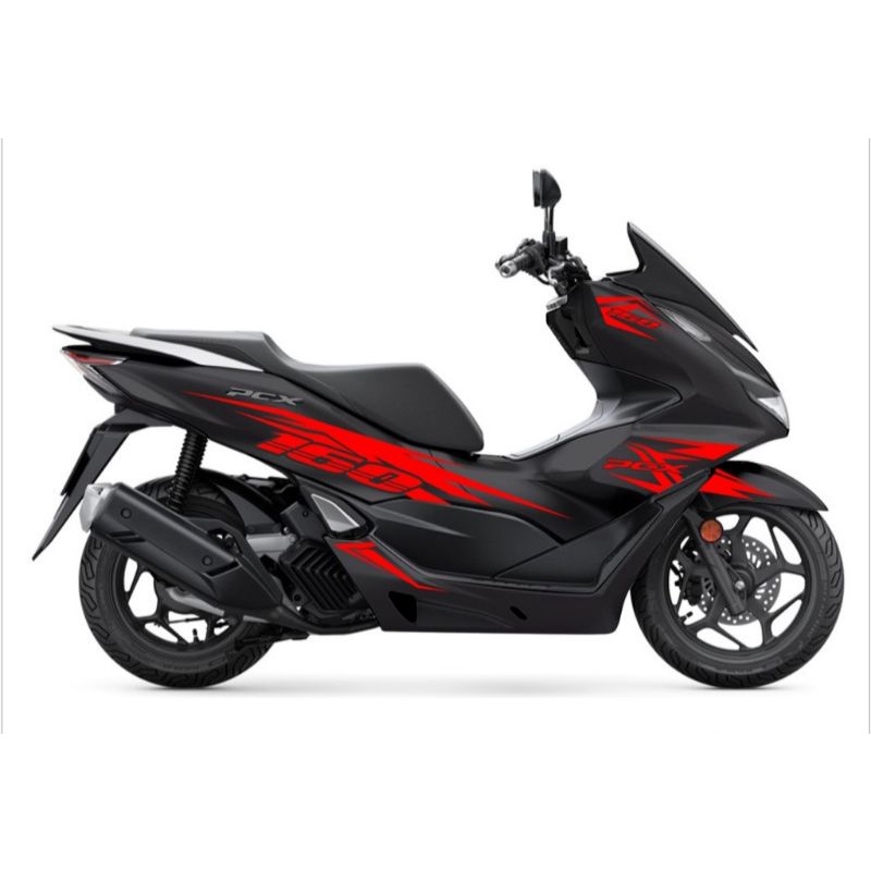 Stiker Pcx 160 / Stiker Body Pcx 160 / Stiker Body Pcx Ultimate 160