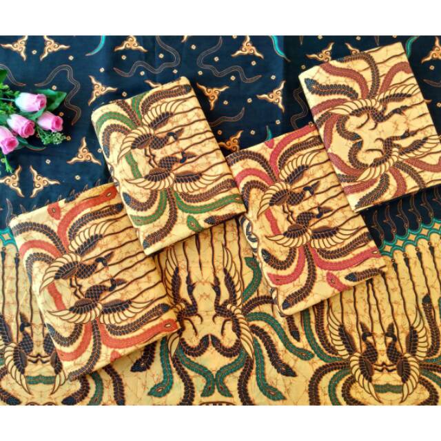 Tj kain jarik batik murah bridesmaid hitam manis sogan batik bahan baju motif parang belah