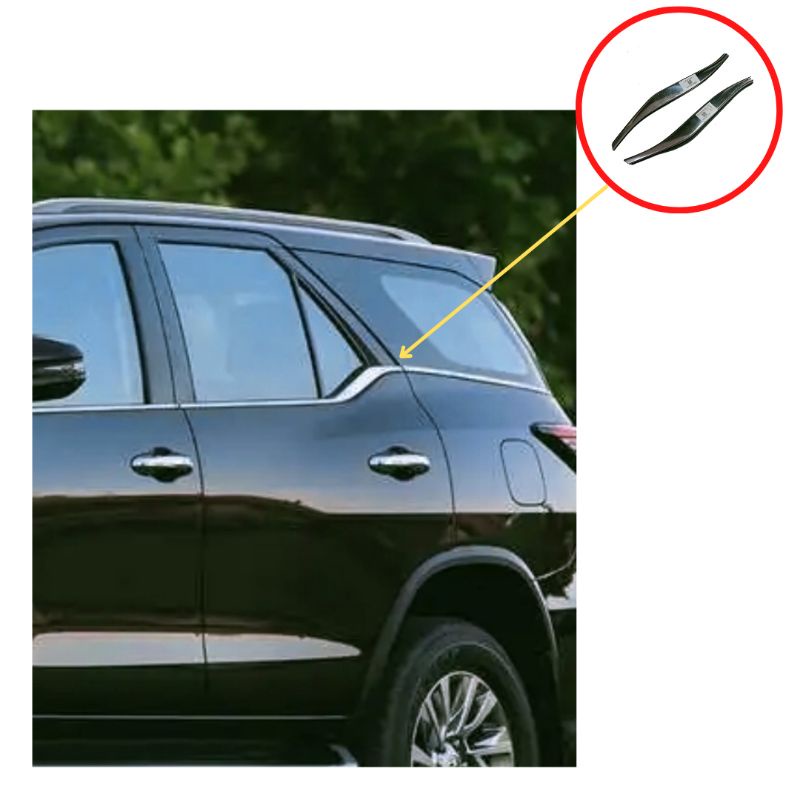 list pintu Fortuner vrz