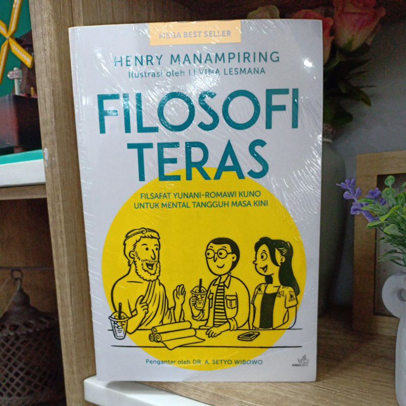 filosofi teras