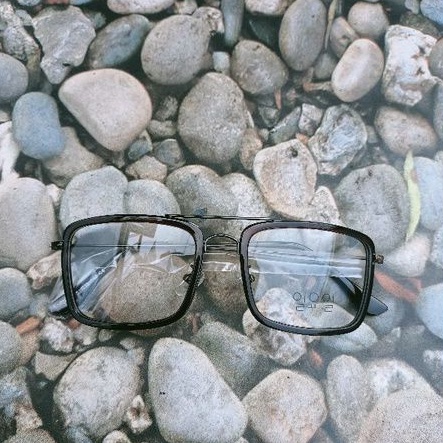 kacamata Paket Photocromic minus Antiradiasi I kacamata pket blue-ray anti radiasi