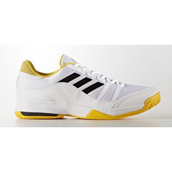 Ori Adidas Barricade Court Men Tennis Shoes By1647
