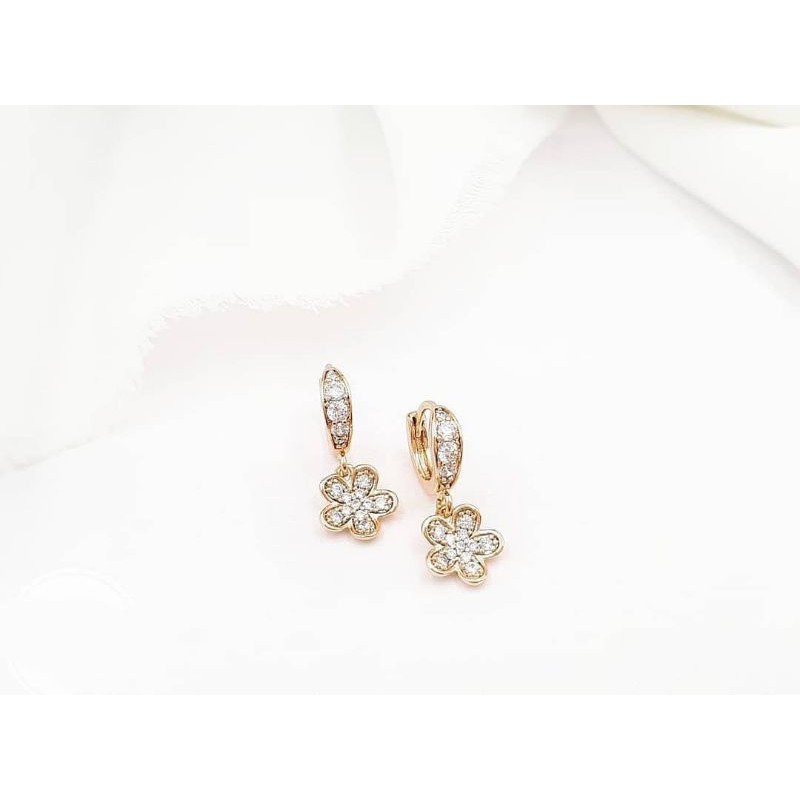 anting gantung xuping murah