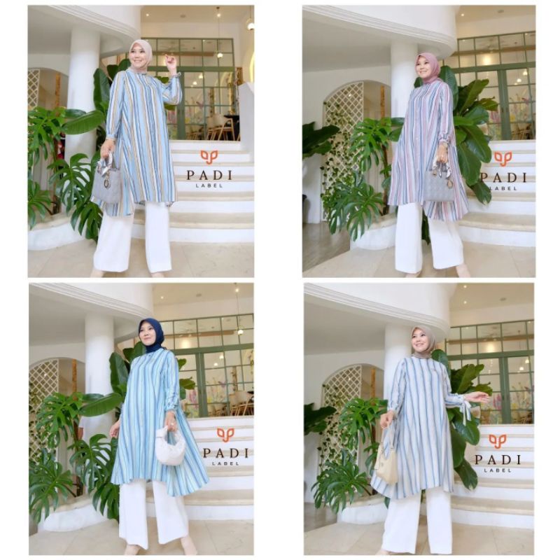 Kalla Tunik by Padi label